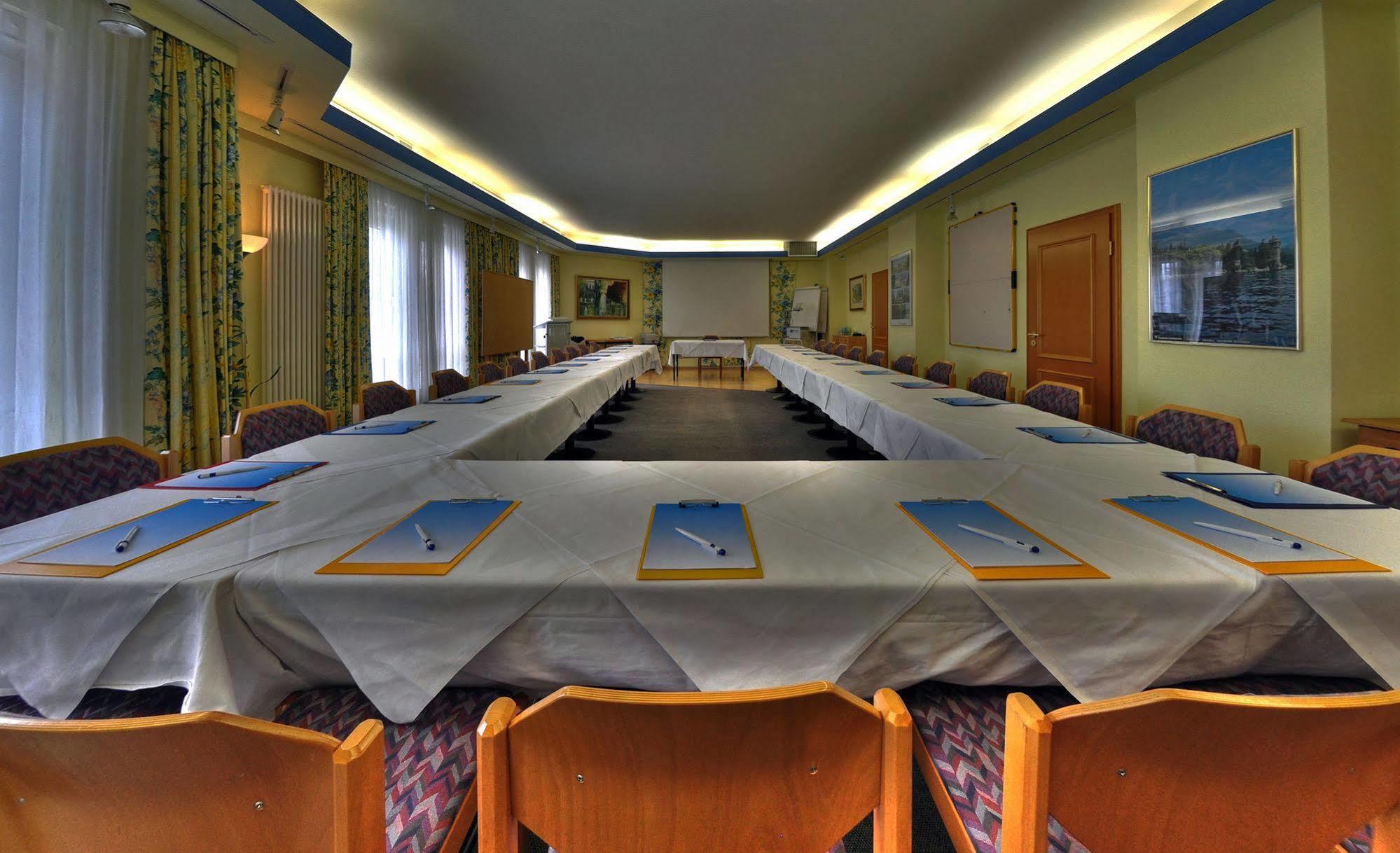 Hotel Central Dachau Garni Extérieur photo